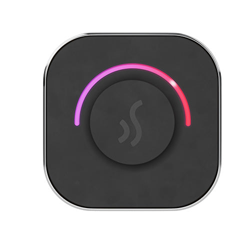 Mr. Steam TempoTouch Control Package