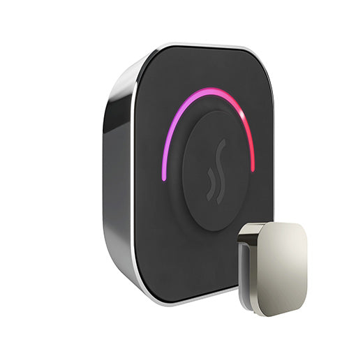 Mr. Steam TempoTouch Control Package