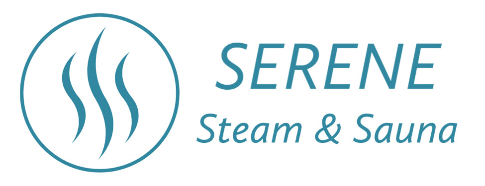 Serene Steam & Sauna