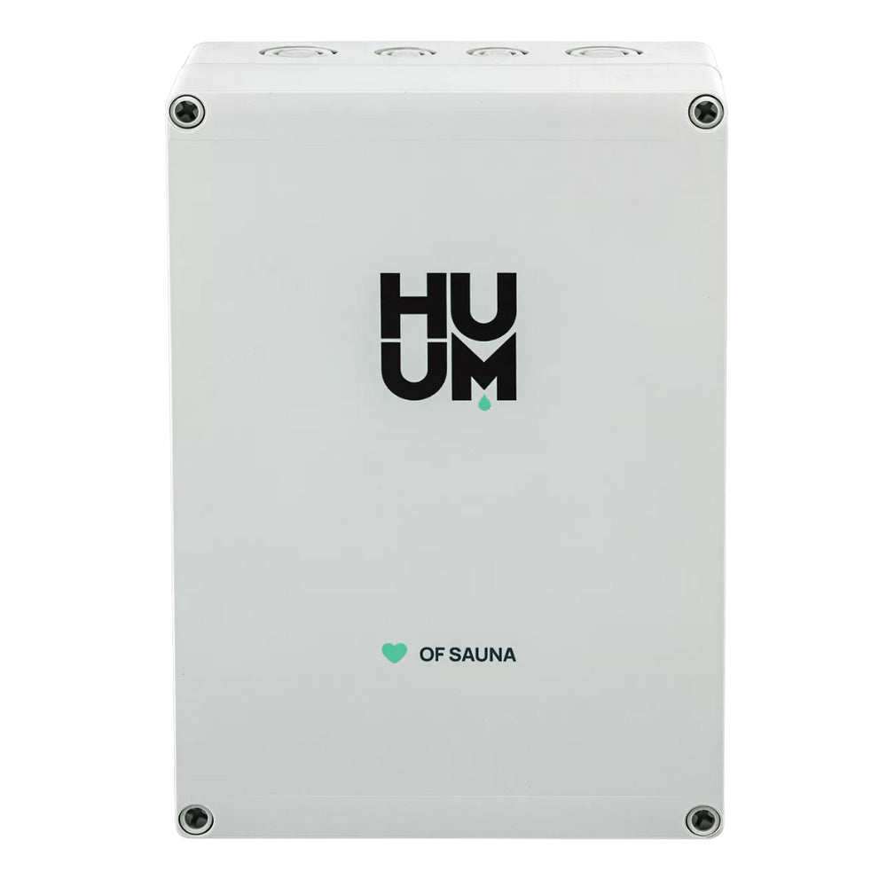 HUUM UKU Extension Box