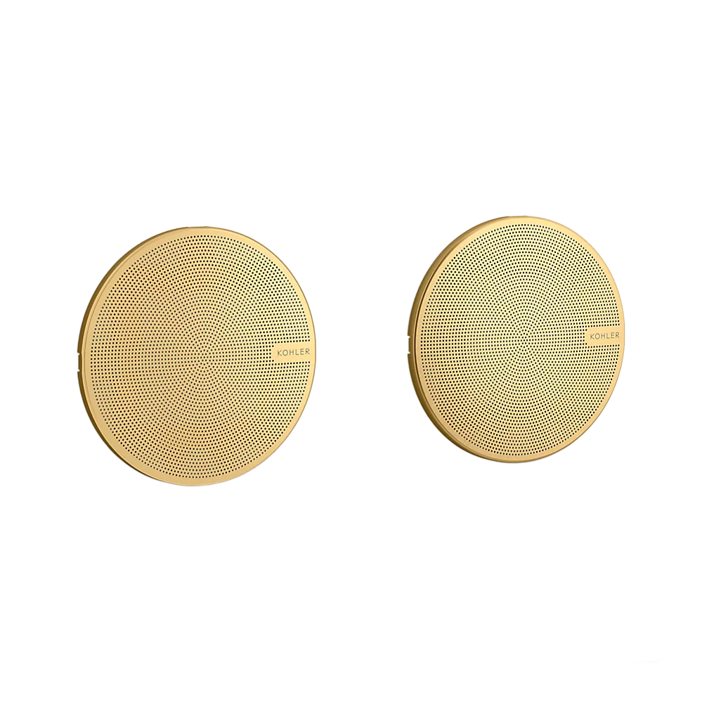 Kohler SoundTile Shower Speakers