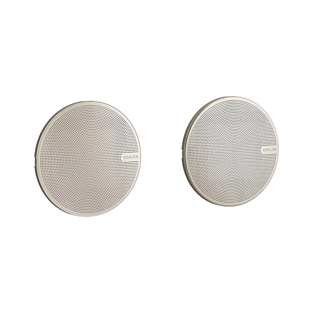 Kohler SoundTile Shower Speakers