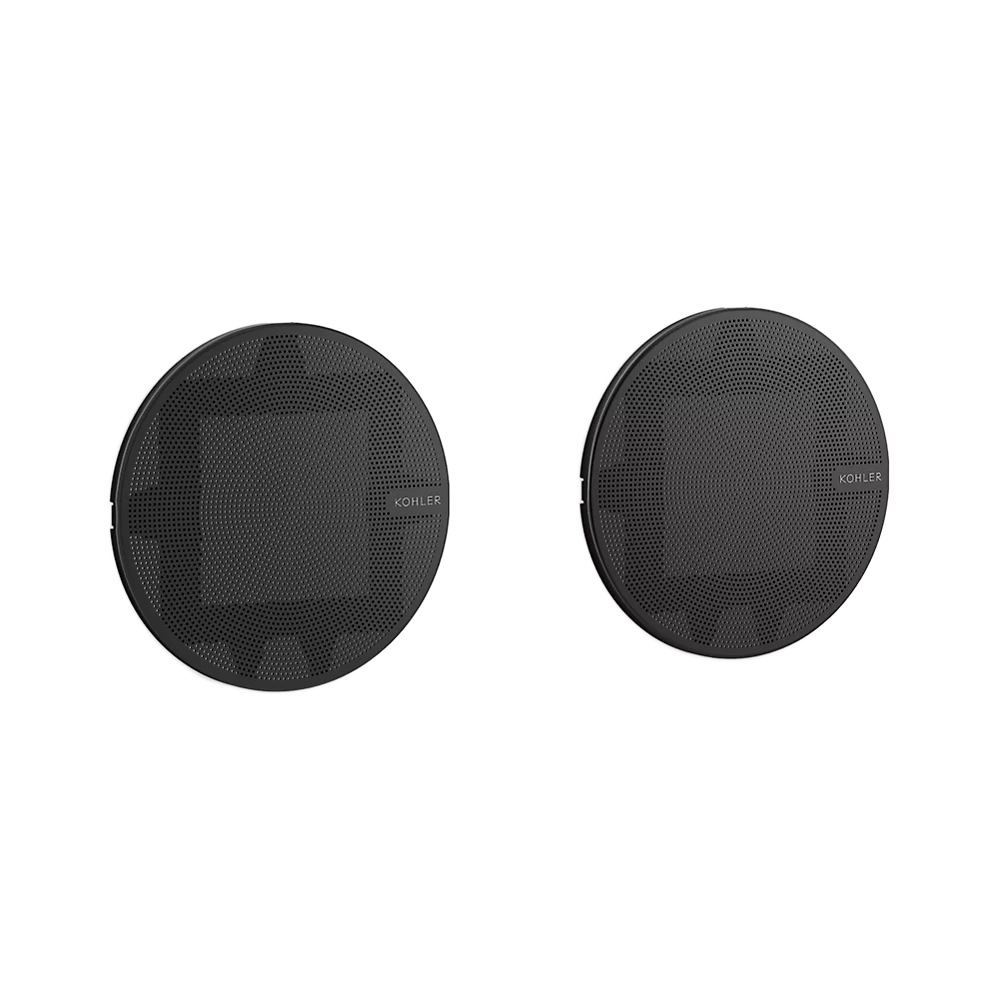Kohler SoundTile Shower Speakers