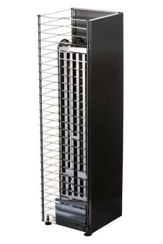 HUUM Reflector Panel for CLIFF Heaters - Serene Steam & Sauna
