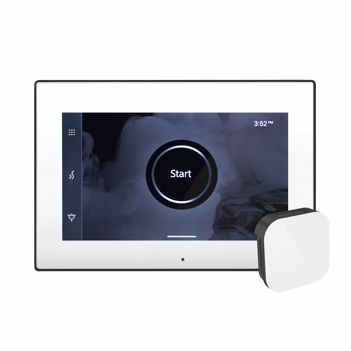 Mr. Steam iSteamX Control Package