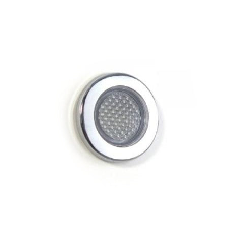 Bathology Spectrum 220 Steam Shower Ice White Lighting System