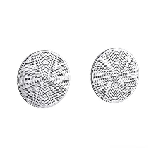 Kohler SoundTile Shower Speakers