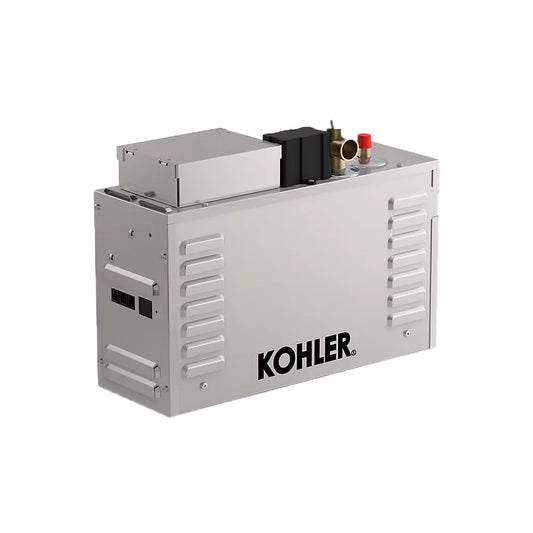 Kohler K-32327-NA Invigoration Series Steam Generator