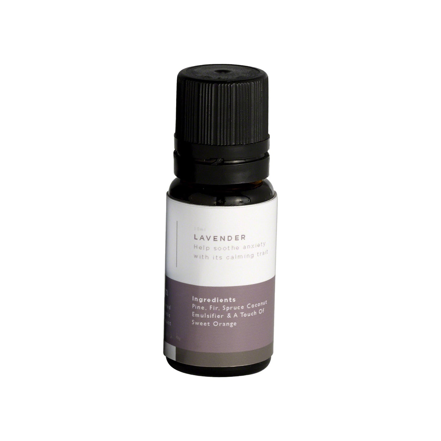 Mr. Steam AromaSteam Lavender Essential Oil 10mL