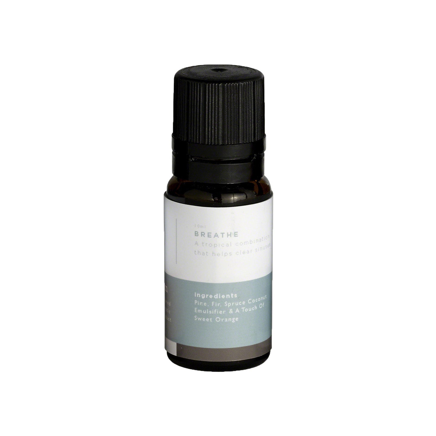 Mr. Steam AromaSteam Breathe Essential Oil 10mL