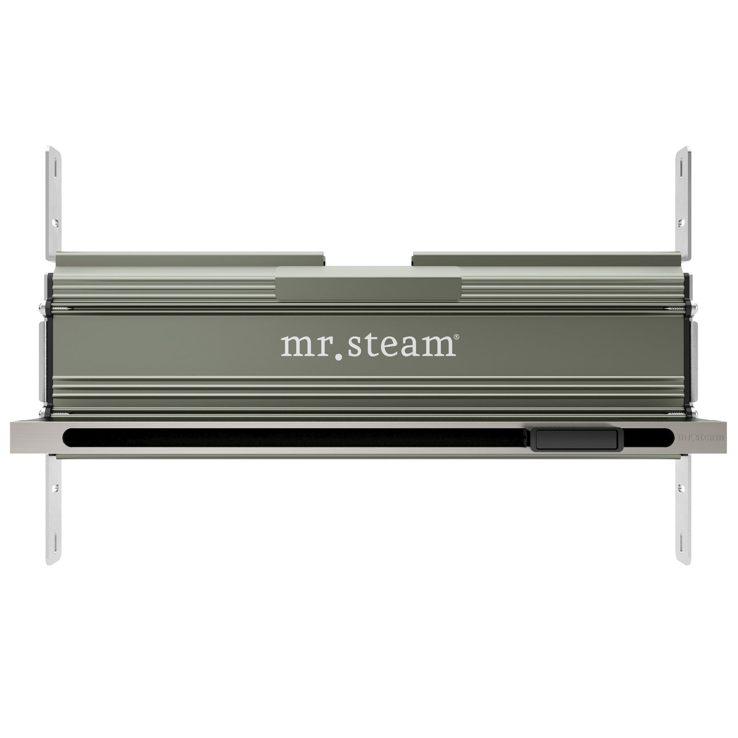 Mr. Steam 16'' Linear SteamHead for MS & SUPER Series