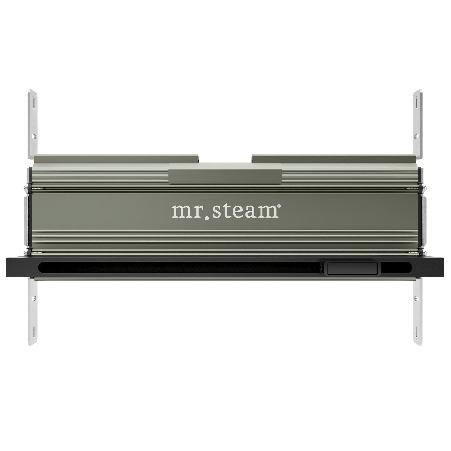 Mr. Steam 16'' Linear SteamHead for MS & SUPER Series