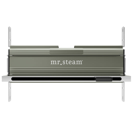 Mr. Steam 16'' Linear SteamHead for MS & SUPER Series