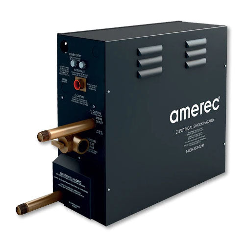 Amerec AK14 Steam Generator