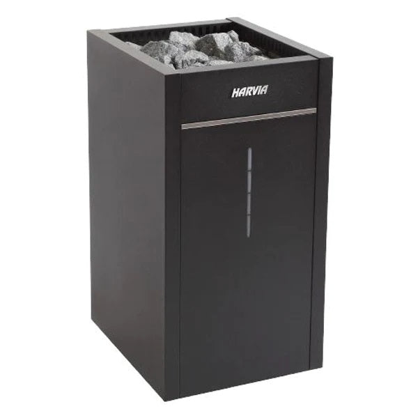 Harvia Virta Combi 8 Electric Sauna Heater - Serene Steam & Sauna