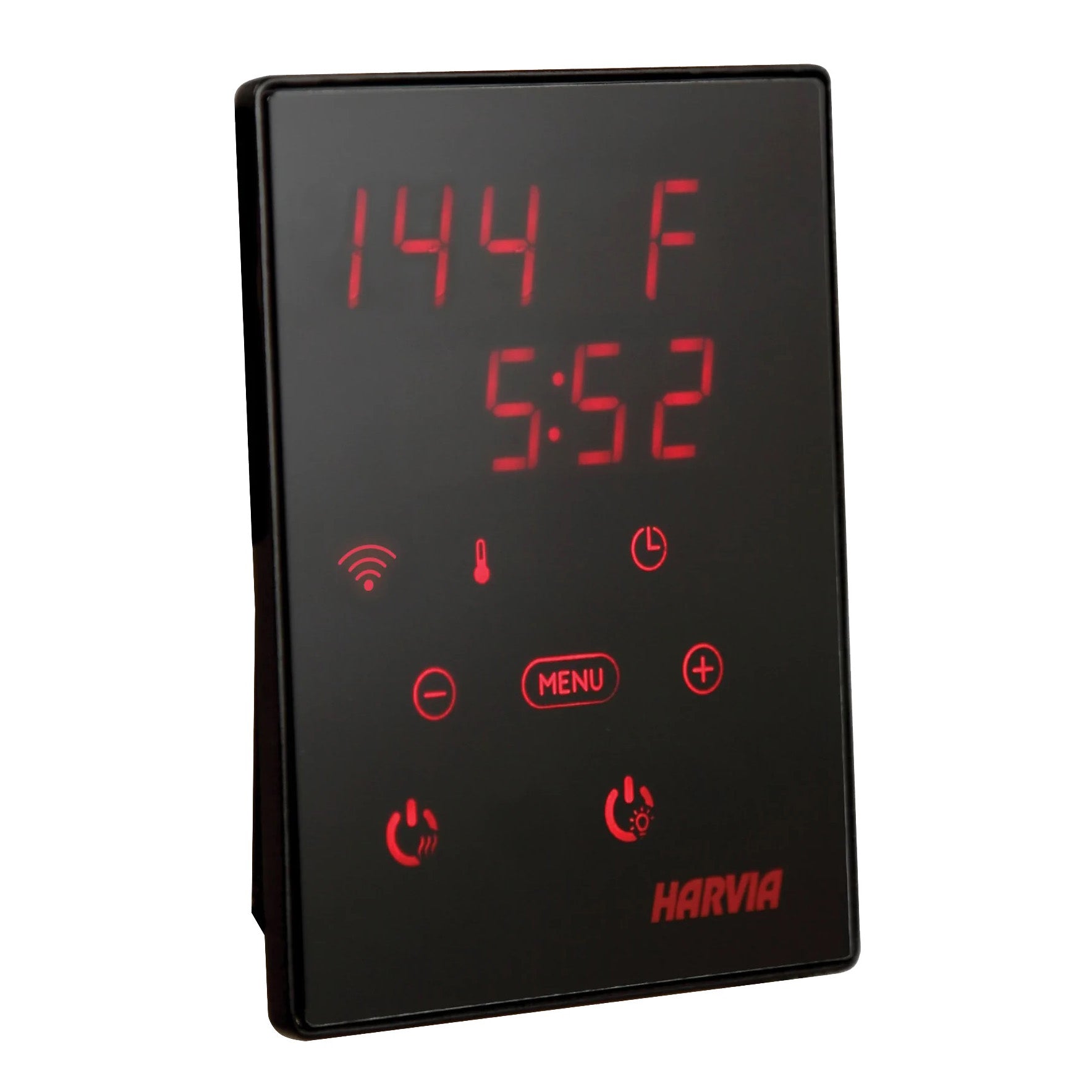 Harvia Xenio WiFi Digital Wall Control - Serene Steam & Sauna