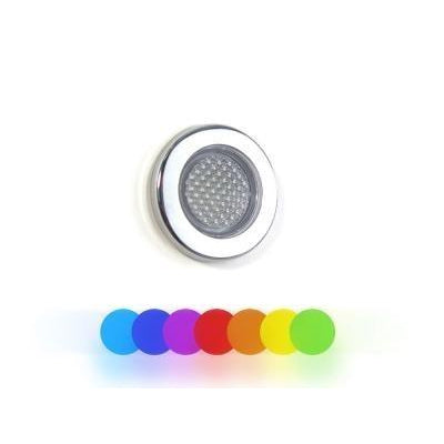 Bathology Spectrum 210 Steam Shower Color Lighting System