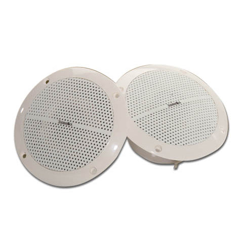 ThermaSol Shower Speakers