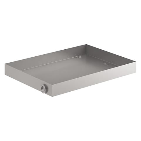 Kohler K-5562-NA Invigoration Series Steam Generator Drain Pan