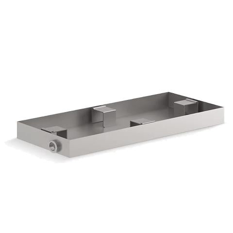 Kohler K-5559-NA Invigoration Series Steam Generator Drain Pan
