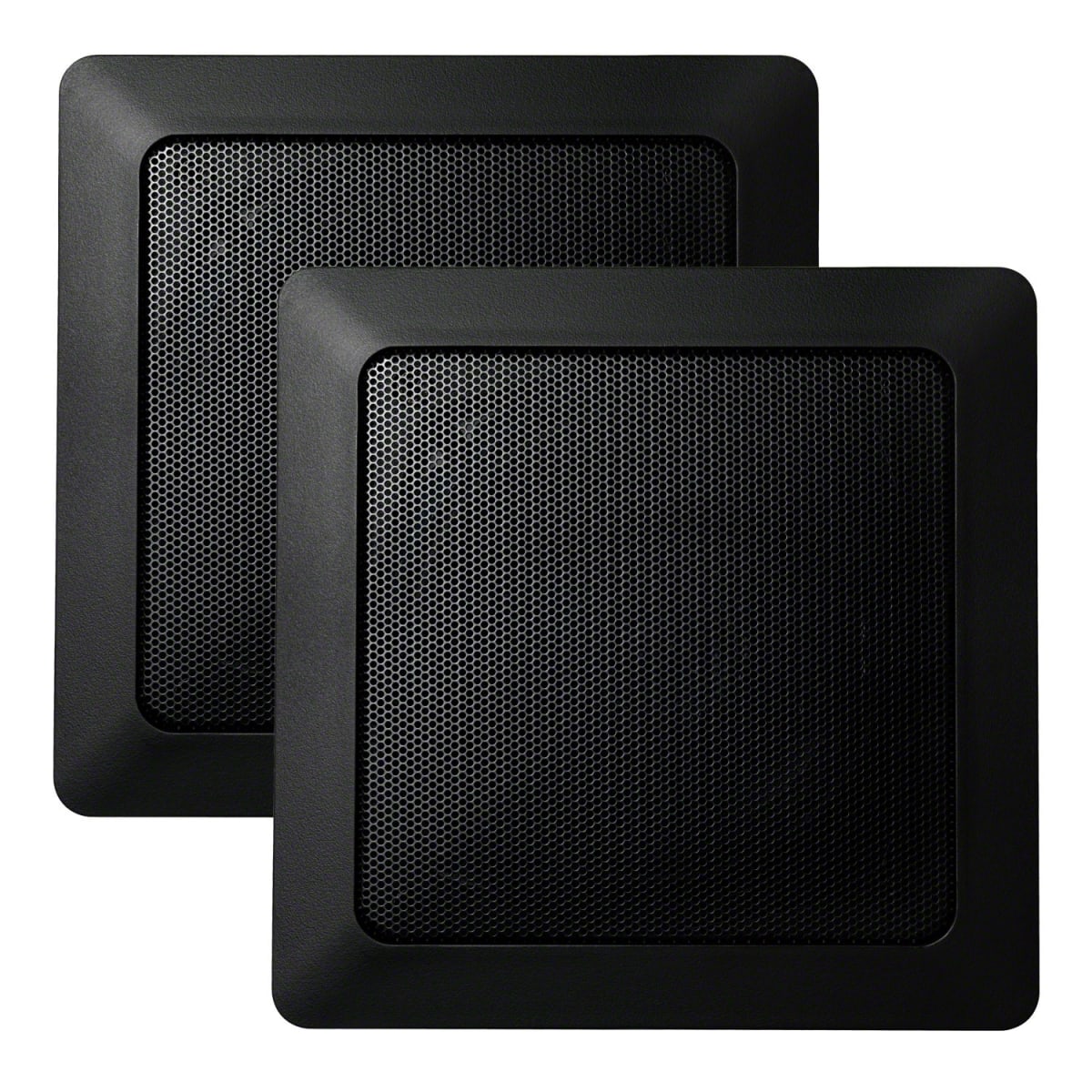 Mr. Steam Square Shower Speakers