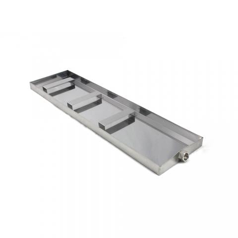 Mr. Steam MAX Series Drain Pan