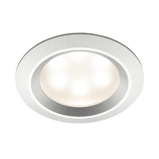 Mr. Steam Recessed LED Shower Light