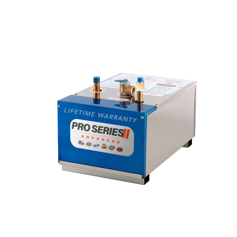 ThermaSol PROII-1200 Steam Generator - Serene Steam & Sauna