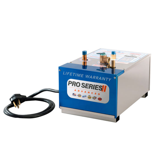 ThermaSol PROII-84 Steam Generator - Serene Steam & Sauna